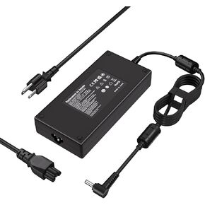 20V 12A 240W شاحن الكمبيوتر المحمول ل MSI كاتانا 15 17 B13V B13VFK B13VGK B12V B12VGK B12VFK B12VEK Crosshair 15 16 17 كاتانا GF76 الشبح 14 ستوديو GS66 GF66 GF76 GL66 GL76-4.5*3.0 مللي متر in Kuwait