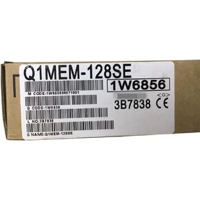 بطاقة الذاكرة Q1MEM-128SE المعجلة Q1MEM128SE مختومة في الصندوق ضمان لمدة سنة واحدة Q1MEM-128SE اشحن الآن in Kuwait