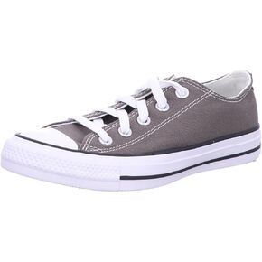 حذاء الجمباز للسيدات من Converse Chuck Taylor All Star Ballet Lace, أبيض, 35/37.5 EU in Saudi Arabia