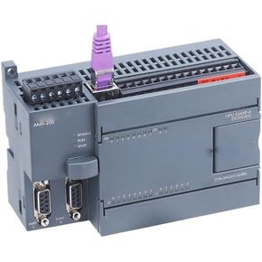 تم استبداله بمنفذ الشبكة CPU224XP 214-3BD23 in Kuwait