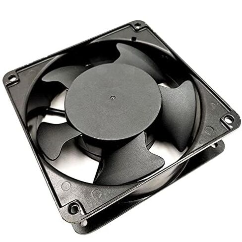 SP101A 1123HbT.GN SUNON 115V 0.21/0.18AMP مروحة تبريد in Kuwait