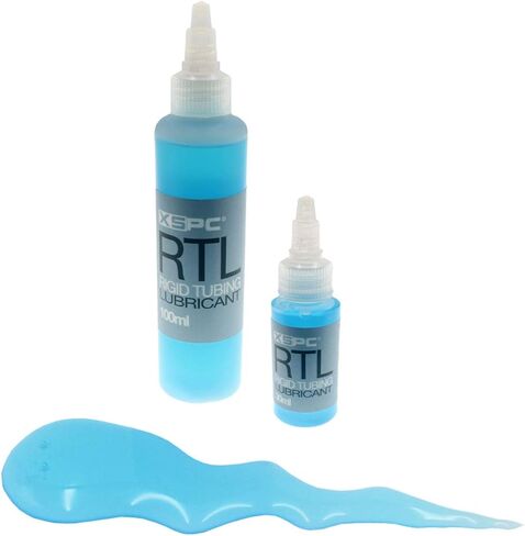XSPC RTL Rigid Tubing Bending Lubricant, 30mL in Kuwait
