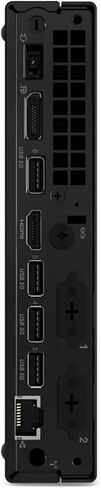 Lenovo Thinkcentre M60Q Chromebox Tiny PC i5-1235U 16GB 256GB SSD ChromeOS in Kuwait