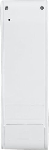 Replacement Remote Control for DAIKIN Air Conditioner FTKF09AXVJU, FTKF12AXVJU, FTKF18AXVJU, FTKF24AXVJU, FTXC09AXVJU, FTXC12AXVJU, FTXC18AXVJU, FTXC24AXVJU, with Backlit, Wall Mounting Bracket in Kuwait