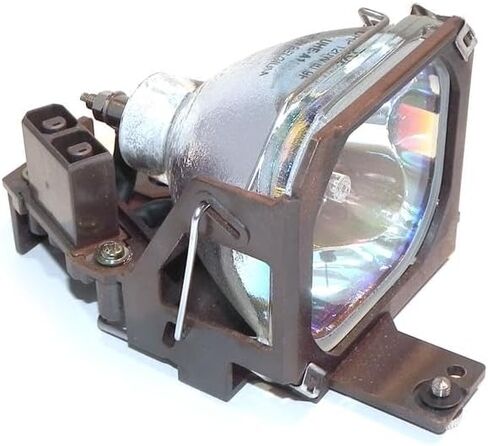 ELPLP06-ER مصباح بروجيكتور لـ EMP-5500- EMP-7500- Po لإبسون EMP-5 EMP-5500C in Kuwait