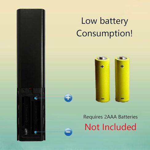 Replacement Remote Control BN59-01388A TM2240A for Samsung U8000F Smart TV UN43U8000F UN50U8000F UN55U8000F UN58U8000F UN65U8000F UN70U8000F UN75U8000F UN85U8000F in Kuwait