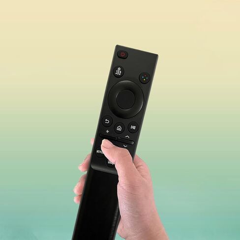 Replacement Remote Control BN59-01388A TM2240A for Samsung U8000F Smart TV UN43U8000F UN50U8000F UN55U8000F UN58U8000F UN65U8000F UN70U8000F UN75U8000F UN85U8000F in Kuwait