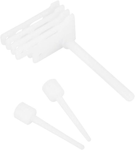 SUNGOOYUE 302 Replacement Hard Drive Head Comb Tool, Practical ABS Head Comb for 2.5 Inch 4 Disc HDD, with Unique Fixed Hole Pin Socket Design, for ST1000LM010 and in Kuwait