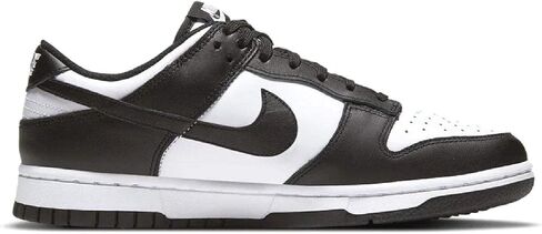 Nike Womens Dunk Low WMNS DD1503 101 Black/White - Size 6W in Saudi Arabia