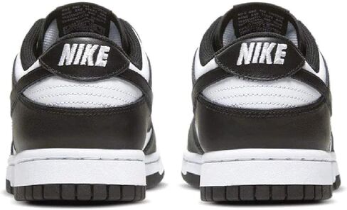 Nike Womens Dunk Low WMNS DD1503 101 Black/White - Size 6W in Saudi Arabia