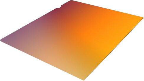 Reversible Golden Screen Filter for 34 Monitor, AntiMixture High Transmission Mixture for Officestravel, Protection Against Laptop ScreenantiUV Desktop (19) in Kuwait