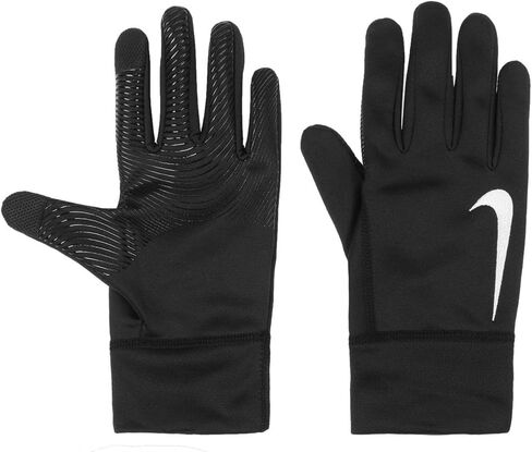 Nike Men's Therma Gloves Black/White in Saudi Arabia