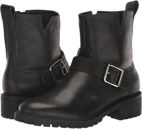 Lucky Brand Kenadie Bootie womens Ankle Boot in Saudi Arabia