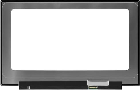 NV173FHM-N49 Screen Replacement for ASUS Vivobook M712D M712DA M712DK M712U M712UA / X712 X712D X712F X712J X712E / S712J / K712E 17.3" Non-Touch FullHD 1080P LCD LED Display Panel (Not HD+) in Kuwait