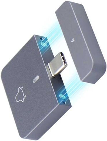 M.2 NVMe 2230 SSD Enclosure Equipment Compact Expansion Card for iOS in Kuwait