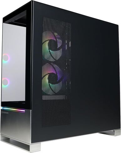 CyberPowerPC Gamer Master Gaming PC AMD Ryzen 7 8700F 4.1GHz, GeForce RTX 5060 8GB, 16GB DDR5, 1TB PCIe 4.0 SSD, WiFi Ready & Windows 11 Home (GMAI5500A4) in Saudi Arabia
