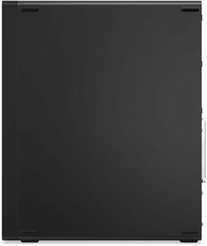 Lenovo ThinkCentre M70s Gen 6 12YK001AUS كمبيوتر مكتبي AI - Intel Core Ultra 5 225-16 جيجابايت - 512 جيجابايت SSD - عامل شكل صغير - أسود in Kuwait