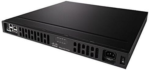 ترخيص Cisco ISR4331-V/K9 UC لجهاز التوجيه IP Base (متجدد) in Kuwait