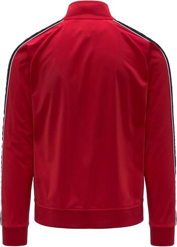 Kappa Mens 222 Banda Anniston Vintage 80s Sports Track Top in Saudi Arabia