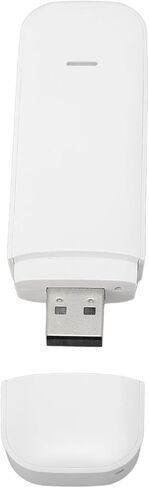 4G LTE USB Wi Fi Router, Mobile Wi Fi Hotspot, 10 Users Support, 3 4G Travel Friendly Mobile Hotspot Router for Outdoor Activities in Kuwait