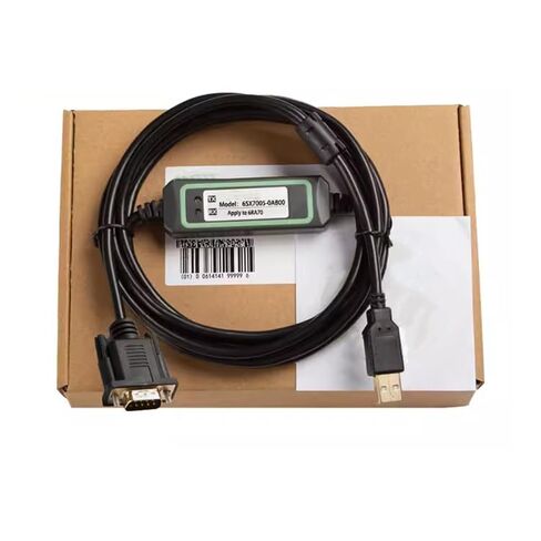 6SX7005-0AB00 كابل تصحيح البيانات المطبق القابل للتطبيق، كابل تصحيح الأخطاء عالي السرعة ونموذج مستقر FT232RL رقاقة 3 أمتار in Kuwait