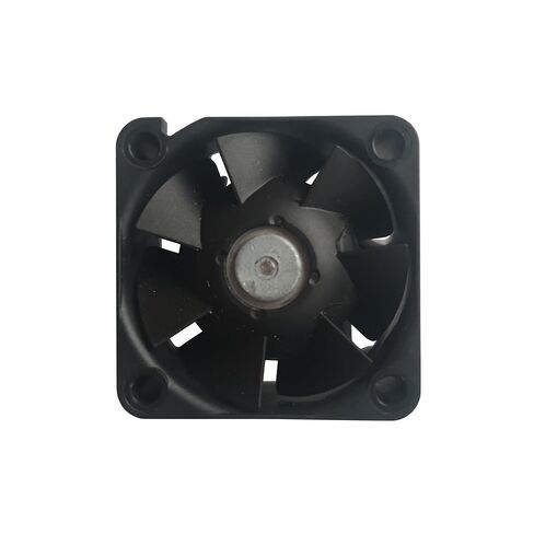 422JM Axial Fan 12VDC 0.2A 2.4W Cooling Fan in Kuwait