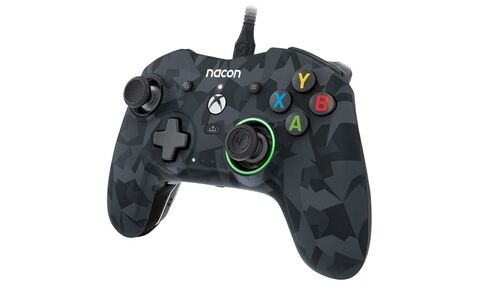 وحدة التحكم Nacon Revolution X Pro Urban Camo لأجهزة Xbox Series X|S وXbox One والكمبيوتر الشخصي in Kuwait