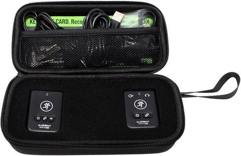 Mackie EleMent Wave LAV Wireless Microphone System in Saudi Arabia