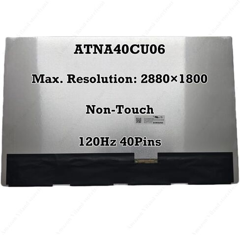 for ASUS Zenbook 14 OLED UX3405 Q415 Q425 Q425M Q425MA Touch LCD Screen Assembly(LCD Assembly) in Kuwait