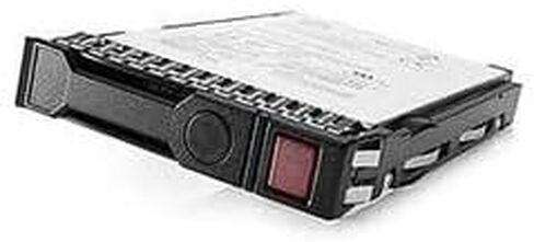 أصلي EH000600JWCPL 600GB 12G SAS 15K SFF SC ENT HDD أصلي in Kuwait