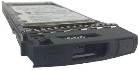 NetApp X423A-R5 108-00222+A0 900GB 10K SAS 6Gb 2.5' Hard Drive DS2246 Shelf (Renewed) in Kuwait