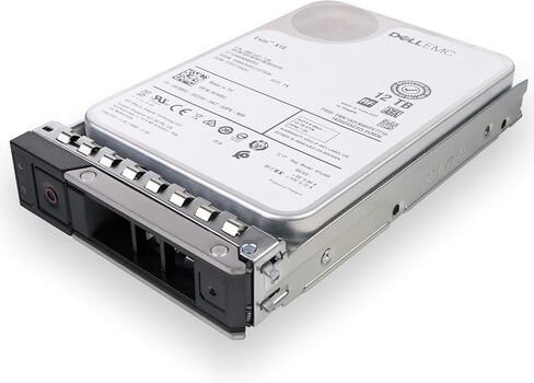 Dell 12TB 7.2K RPM SATA 6Gb/s 512e 3.5in Enterprise PowerEdge Hard Drive for: R440 R750 R450 T150 R470 T560 T40 R250 R740 R640 T550 T350 R540 R840 ME4024 R650XS R550 0V308G G16 (Renewed) in Kuwait