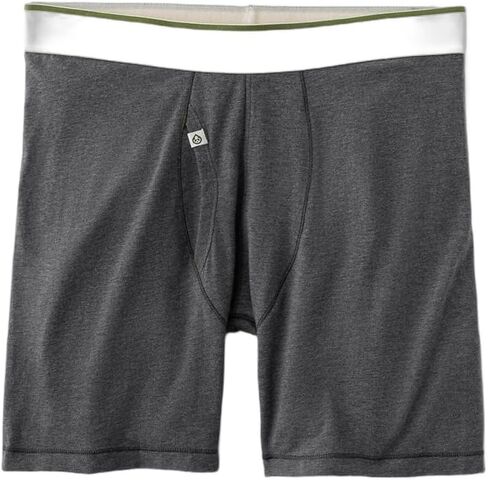 tasc Performance BamBare Boxer Brief Black Heather LG, Black Heather, L in Saudi Arabia