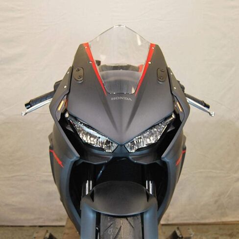 New Rage Cycles Front Turn Signals Compatible for The Honda CBR 1000RR (2017 - Present) No Thanks! in Saudi Arabia