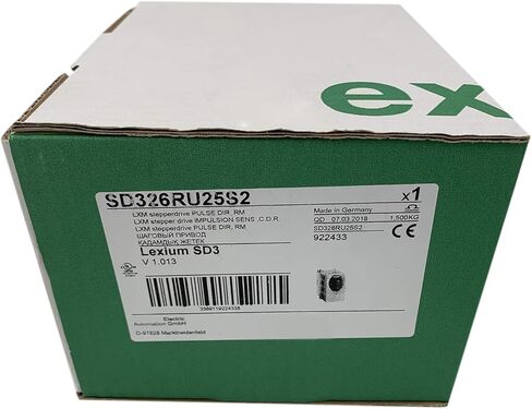 Expedited SD326RU25S2 New and Sealed in Box SD326RU25S2 1 Year Warranty and Fast in Kuwait