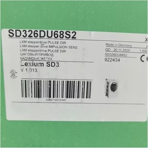 Expedited SD326DU68S2 New and Sealed in Box SD326DU68S2 1 Year Warranty and Fast in Kuwait