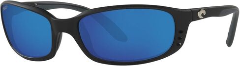 Costa Men's Brine Readers Readers Sunglasses Tortoise/Green Mirror 580P C-Mate 2.00 59 in Kuwait