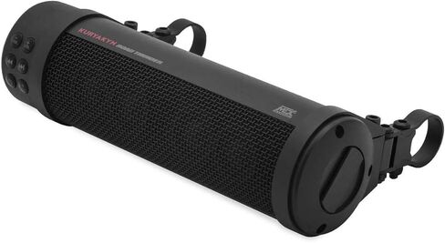 Kuryakyn Rt Sound Bar Satin Black 2720 جديد in Kuwait