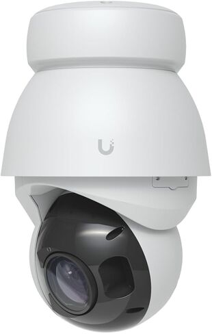 AI-Powered Precision PTZ by Ubiquiti in Kuwait