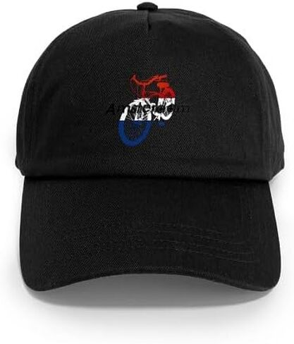 CafePress Amsterdam Netherlands Cap Adjustable Baseball Cap in Saudi Arabia