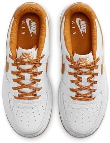 حذاء Nike Air Force 1 GTX Anthracite/رمادي بالكاد/أسود مقاس 7 in Saudi Arabia
