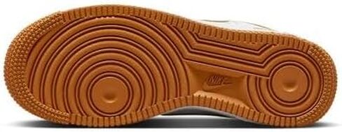 حذاء Nike Air Force 1 GTX Anthracite/رمادي بالكاد/أسود مقاس 7 in Saudi Arabia