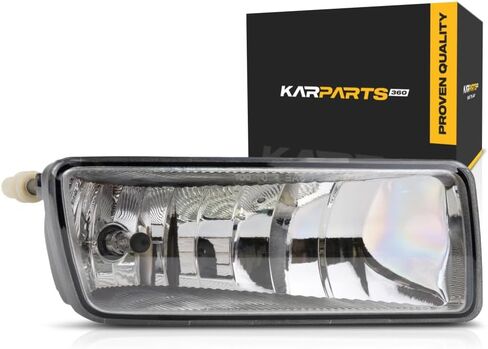 For Ford Explorer Fog Light 2006 07 08 09 2010 Driver Side Replacement For FO2594100 | 6L2Z 15201AA in Saudi Arabia