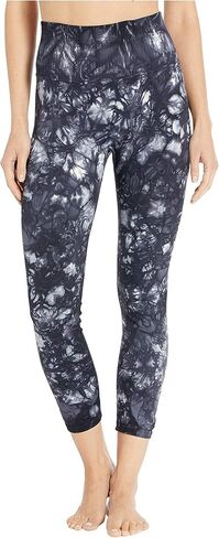 Free People Good Karma Tie-Dye Leggings in Saudi Arabia