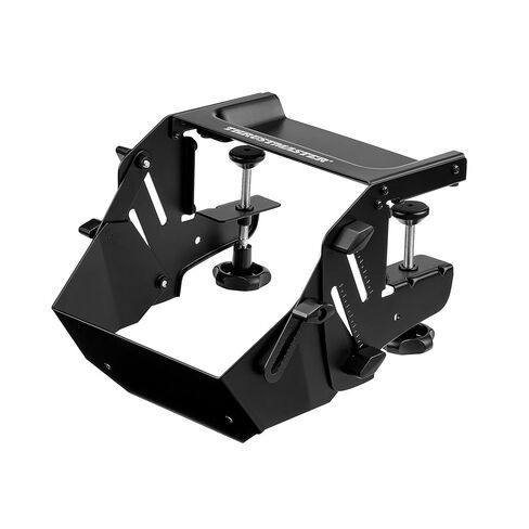 Thrustmaster 【国内正規品】 スラストマスター SimTask Steering Kit ステアリングコントローラ用 水平ポジション変更マウント T128 /T248対応 in Kuwait