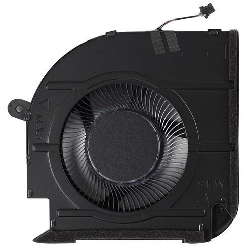 استبدال مروحة تبريد وحدة المعالجة المركزية + وحدة معالجة الرسومات الجديدة لجهاز Dell Inspiron 16 Plus 7620 RTX3060 Series 0C3MKP 0V7P3C 0C7Y23 0D9PK2 FS8D FS8F DFS5K22305283C DFS5K22115371C in Kuwait