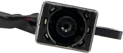 JINTAI DC in Power Jack Charging Port Cable Connector Replacement for DELL Inspiron 11 3000 0JCDW3 in Kuwait