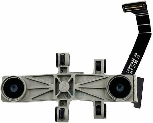 YANHAO [Drone Parts] Rear Sensor Module for DJI Mavic Air 2 / 2S Backward Vision System Components with Cable [Easy Installation] in Kuwait