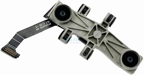 YANHAO [Drone Parts] Rear Sensor Module for DJI Mavic Air 2 / 2S Backward Vision System Components with Cable [Easy Installation] in Kuwait