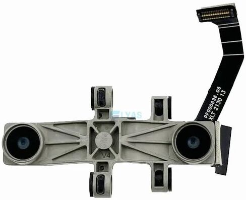 YANHAO [Drone Parts] Rear Sensor Module for DJI Mavic Air 2 / 2S Backward Vision System Components with Cable [Easy Installation] in Kuwait